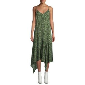 BNWT Christian Wijnants Dista Dress